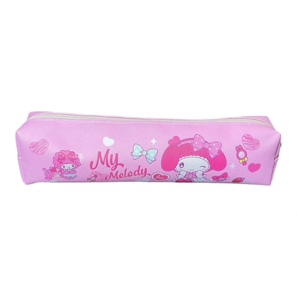 Sanrio My Melody Pink Pencil Bag - Brand New